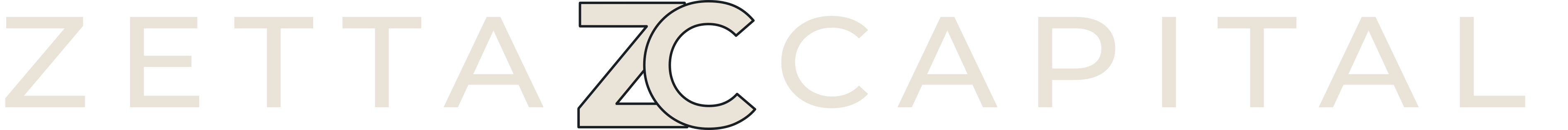 Zetta Capital